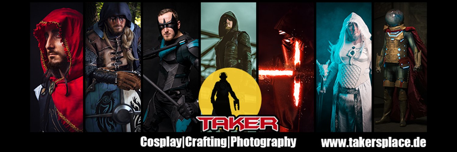 __Taker__'s profile banner image