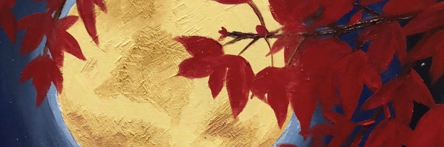 BeetleBeki's profile banner image