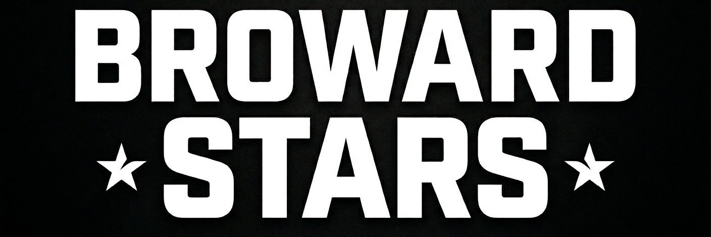 browardstars's profile banner image