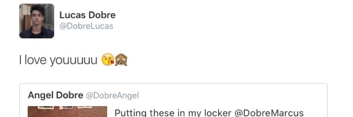 DobreAngel's profile banner image