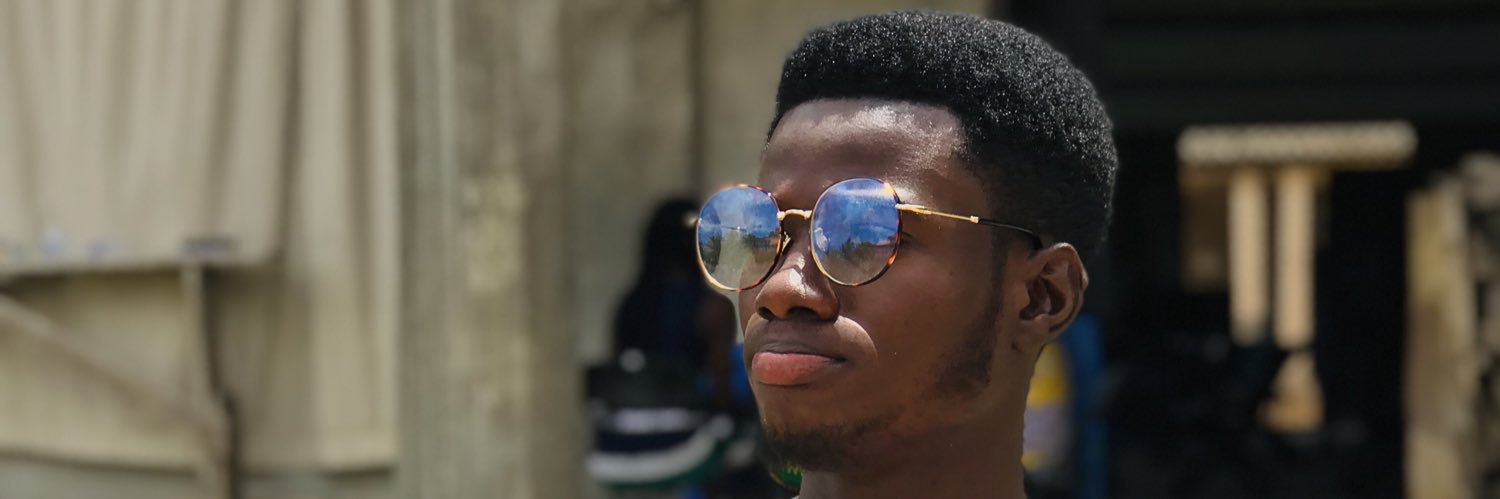 amoadu_robert's profile banner image