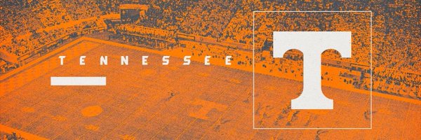 Tennessee Football Recruiting Profile Banner