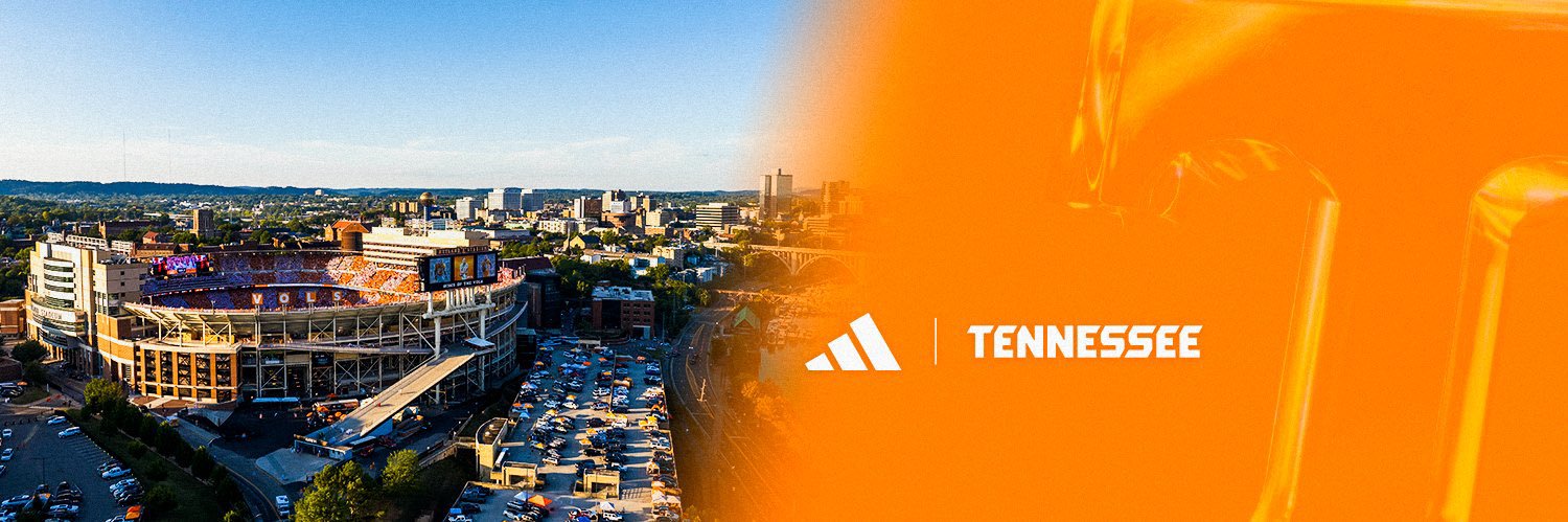 Tennessee Football Recruiting banner