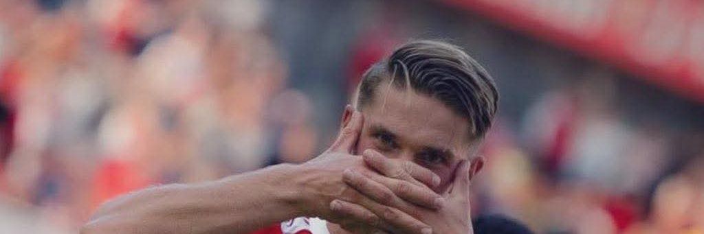 henrydenav's profile banner image