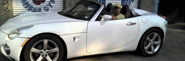 FERBARRERA77's profile banner image