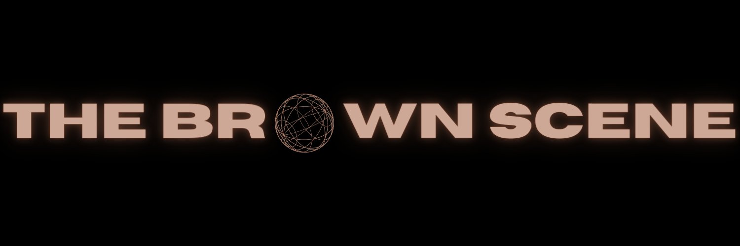 brownscene's profile banner image
