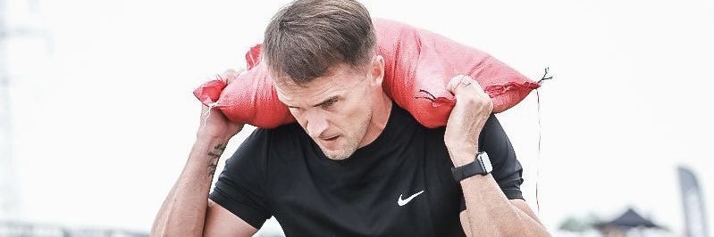 Ant Laird PT (@ant_laird_pt) / Posts / X