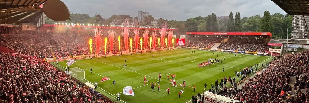 andymoore85's profile banner image