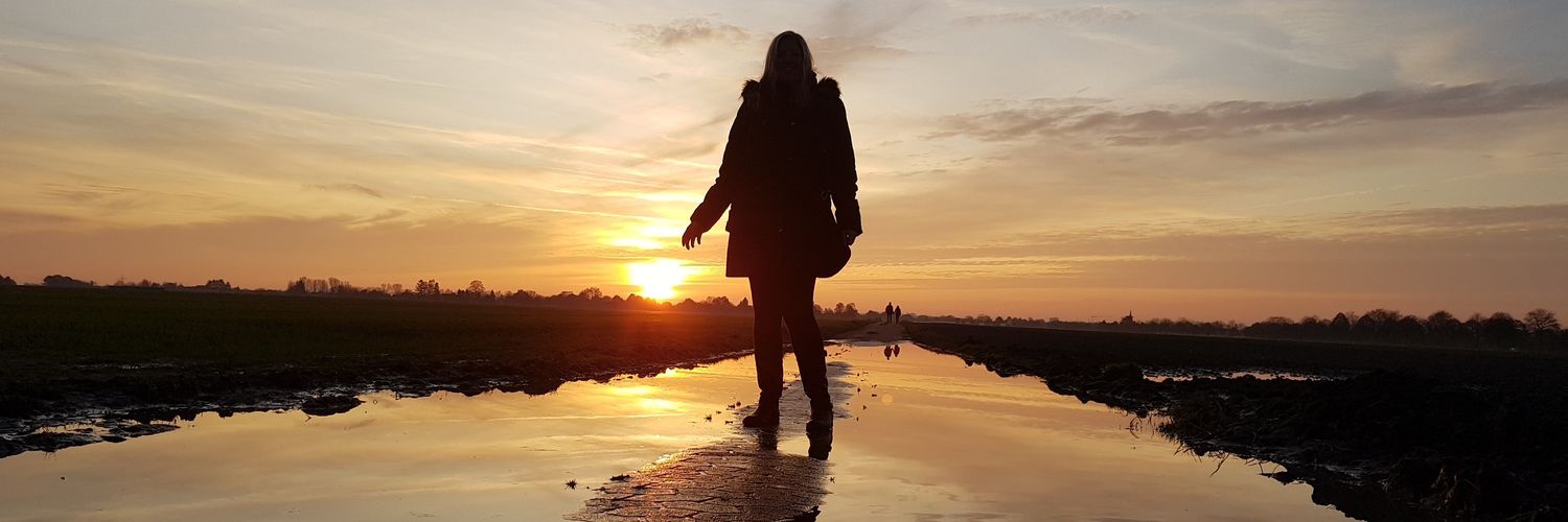 anjastw's profile banner image