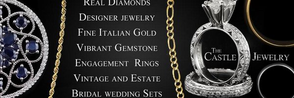 The Castle Jewelry Profile Banner