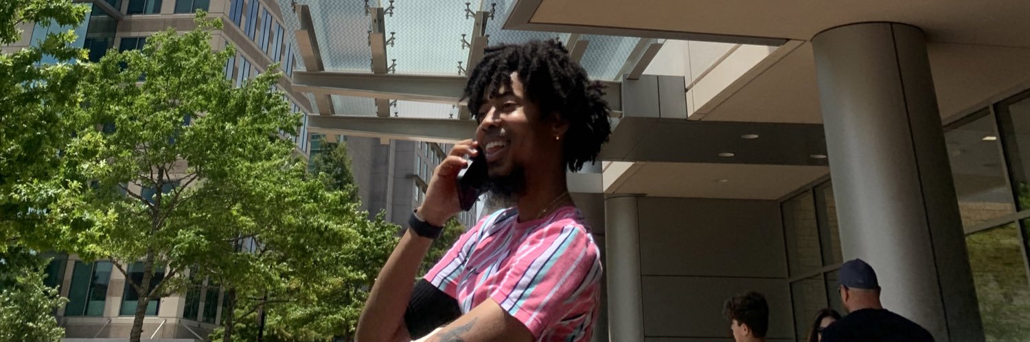 PargaJames's profile banner image