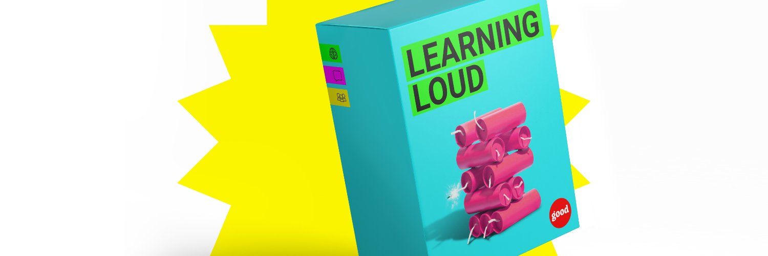 GoodSchool's profile banner image