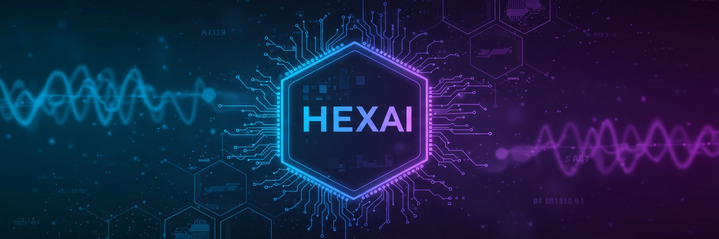 HexAI_X's profile banner image