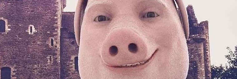 ThatSavageGuy21's profile banner image