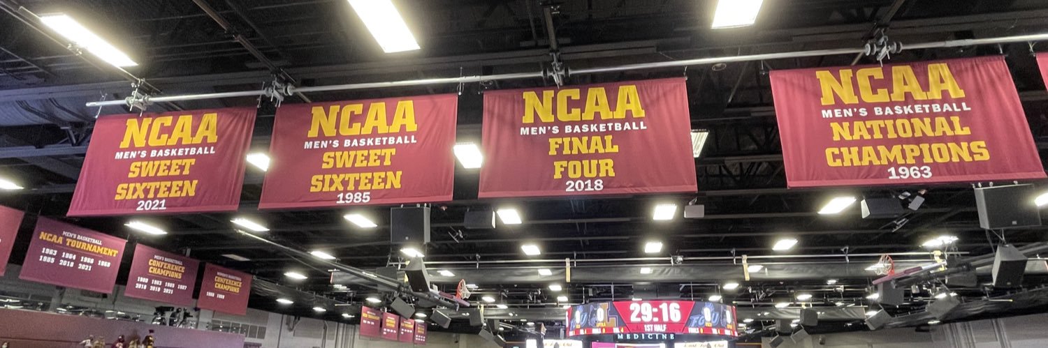 Dan Gaichas's banner