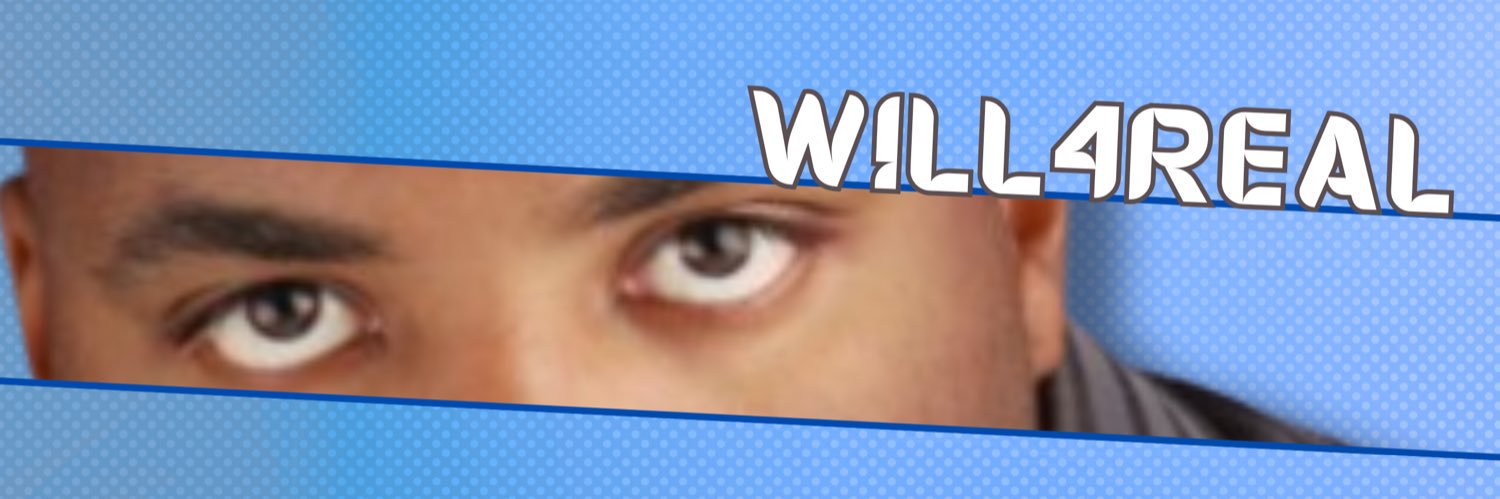 will4real_X's profile banner image