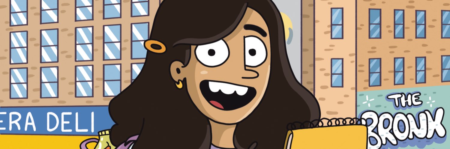 STEPH RODRIGUEZ banner