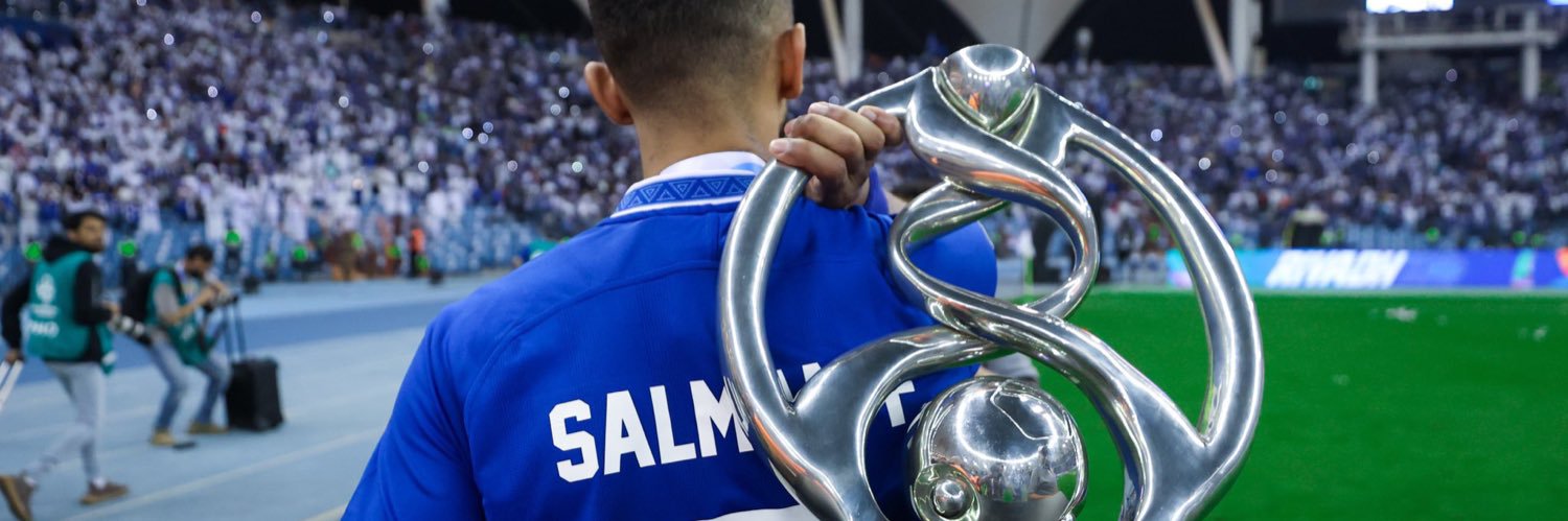 SalmanMeteb's profile banner image