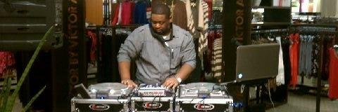 DJRCueTech's profile banner image