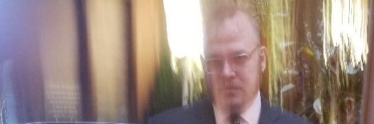 JonathanWarman's profile banner image