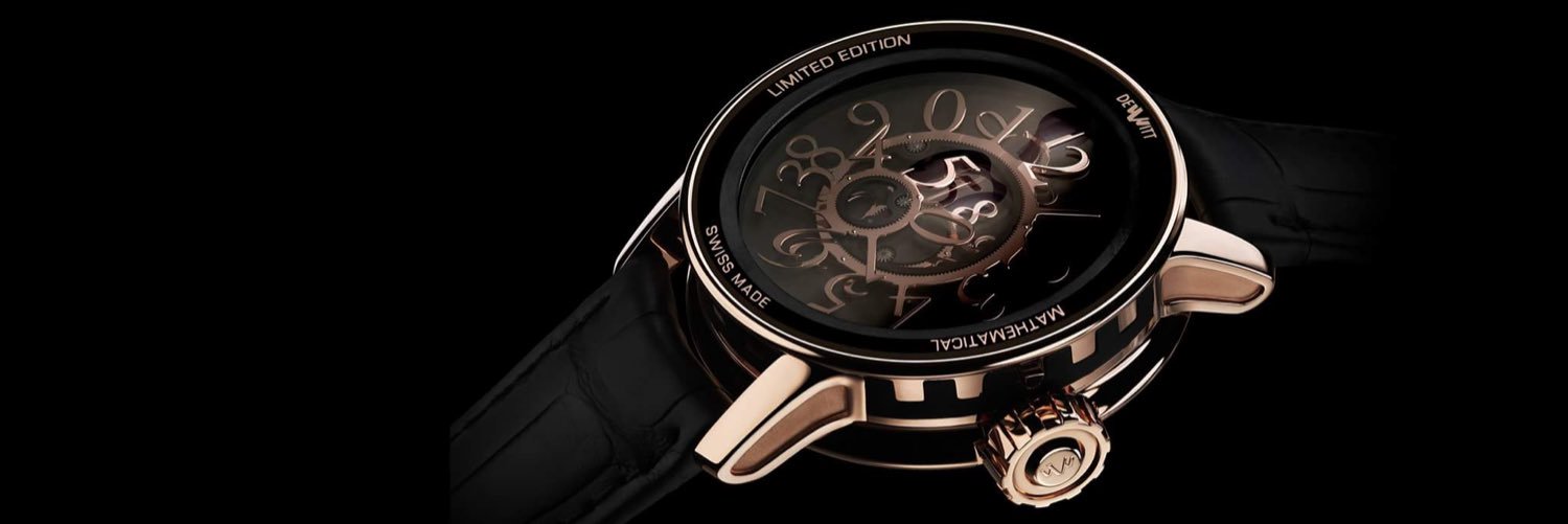 DewittWatches's profile banner image