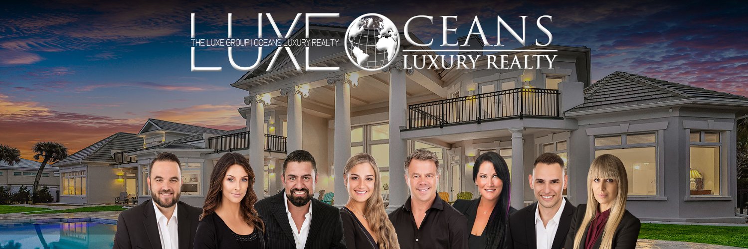 LUXEGroupGLOBAL's profile banner image