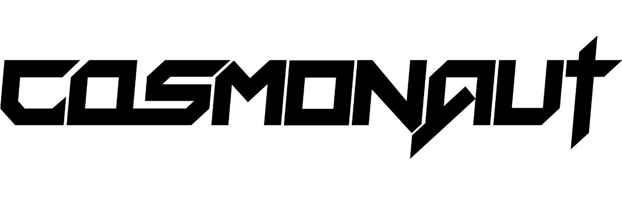 Cosmonaut [SHAMANS] banner