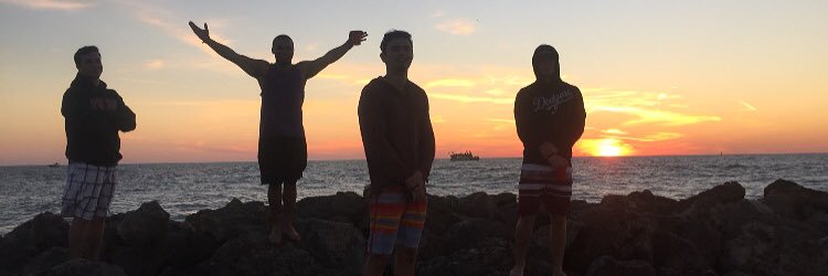 ChrisCouming's profile banner image