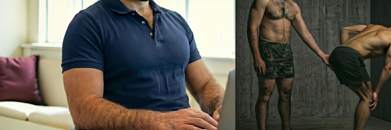 Austin_Bush_X's profile banner image