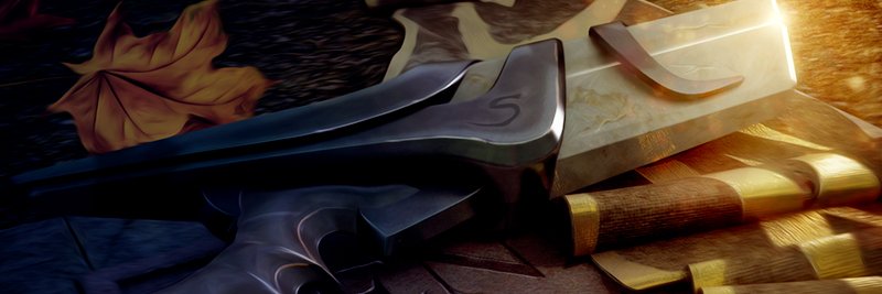 SentinelOfLxght's profile banner image