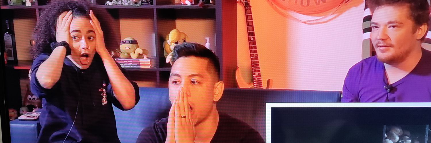 SeekerMegs's profile banner image