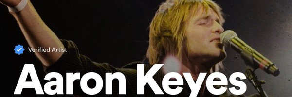aaronkeyes Profile Banner