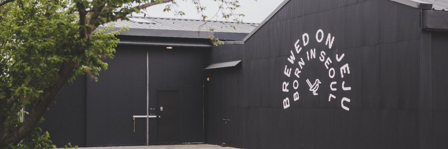 MagpieBrewing's profile banner image