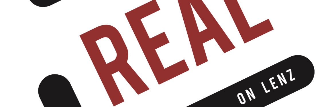 REALonLenz's profile banner image
