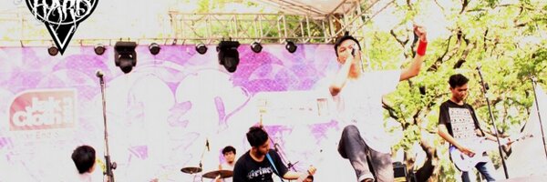 MostPlayingHard Profile Banner