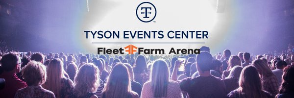 TysonEventsCent Profile Banner