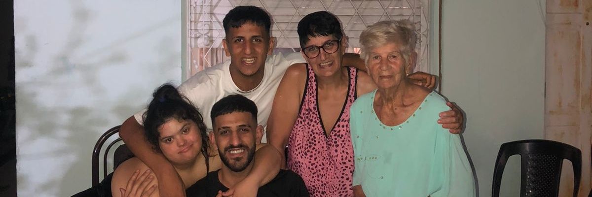 faridramirez98's profile banner image