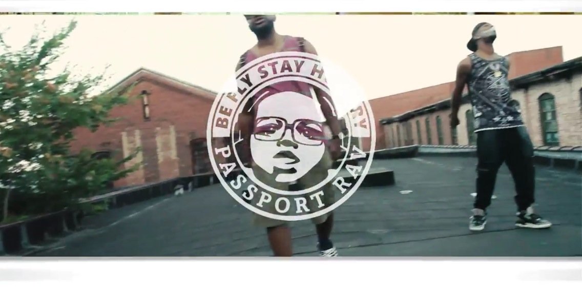 beFlyStayHungry's profile banner image