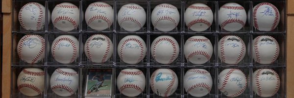 CollectTheMets Profile Banner