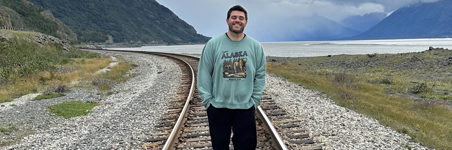 Alex Golden's banner