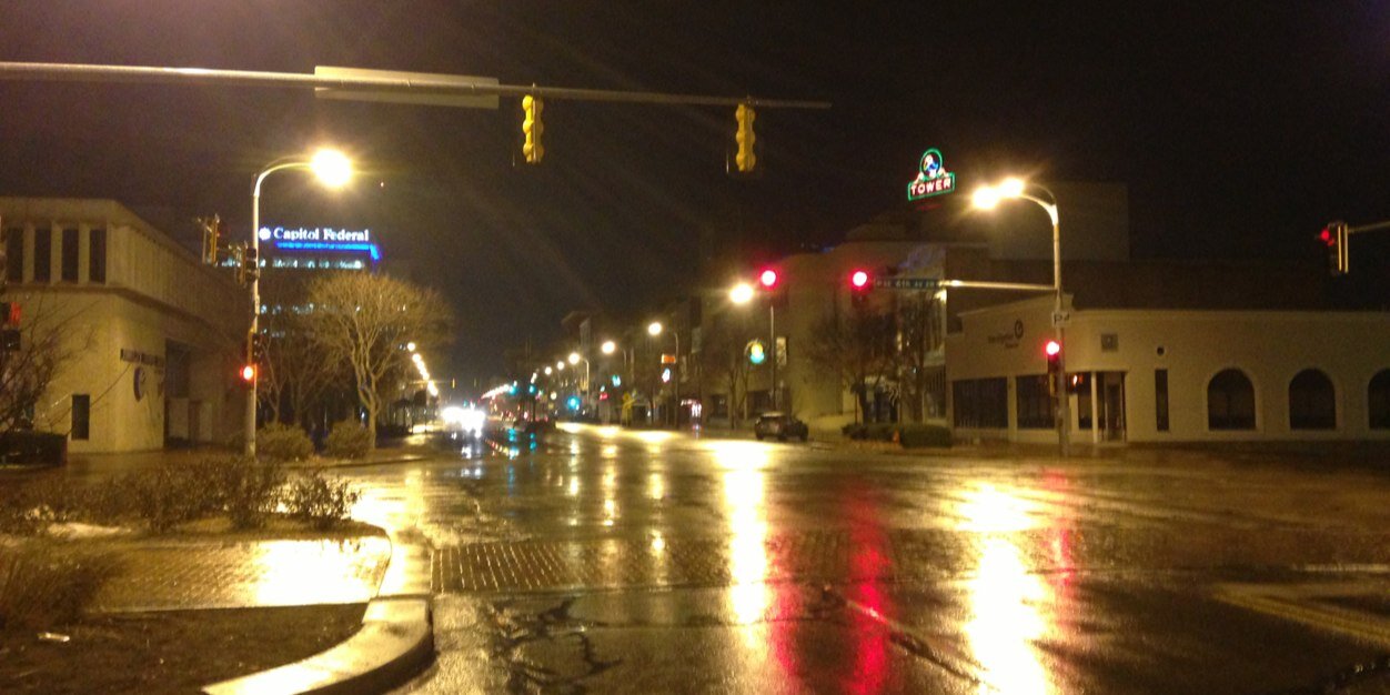 Phil Anderson banner