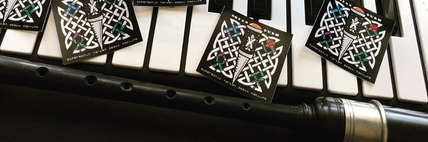 supersonictartandeathmachine banner