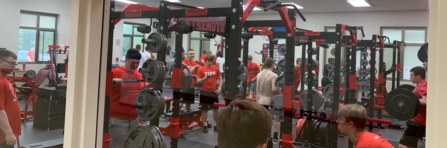 Tipp Strength banner