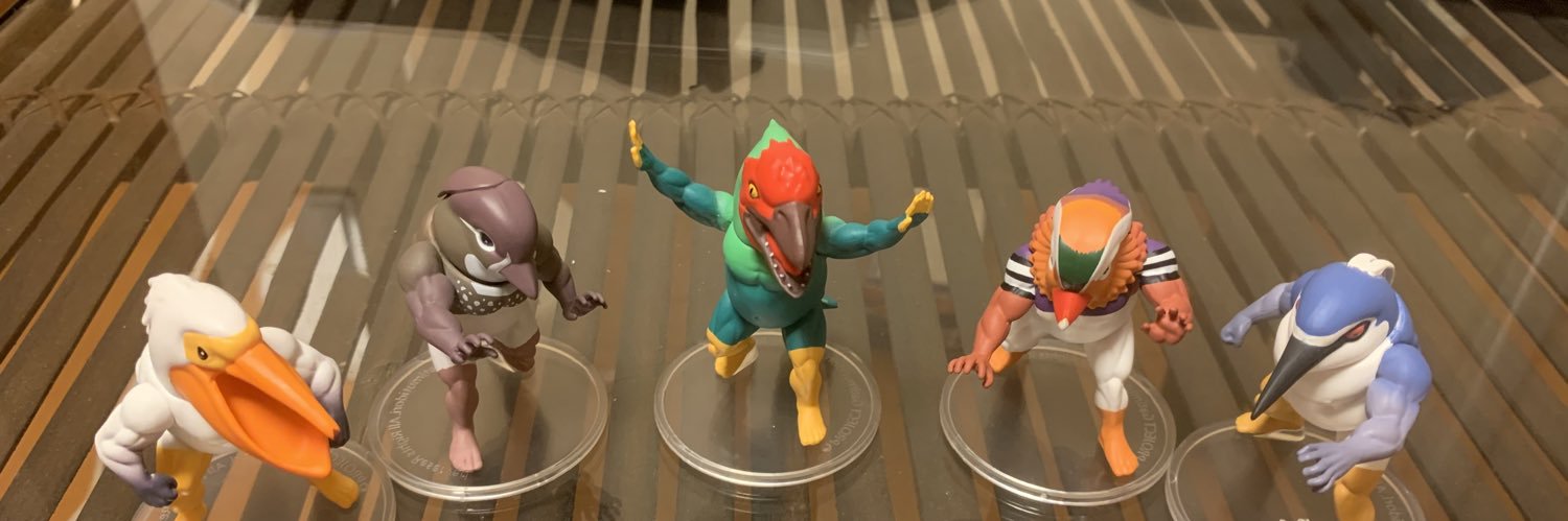 ApoooApooo's profile banner image