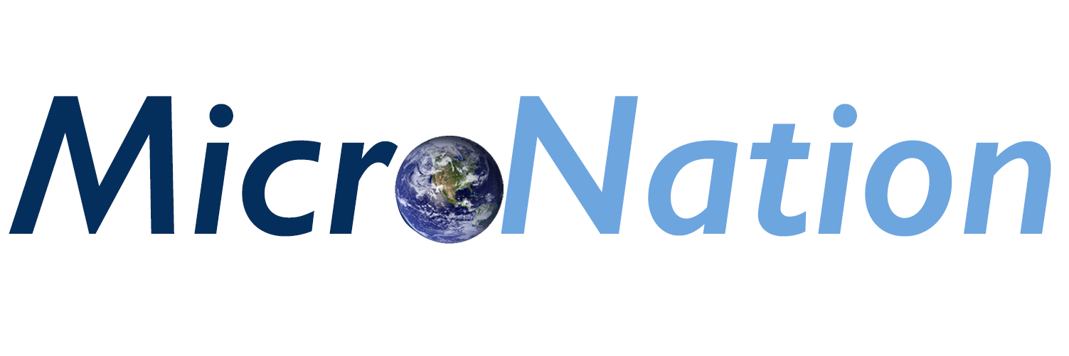 OneMicroNation's profile banner image