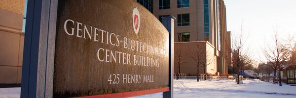 uwgenetics Profile Banner