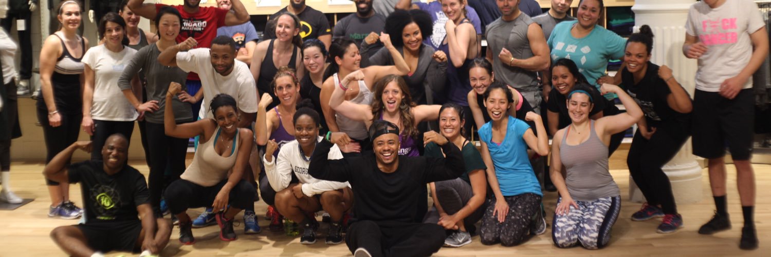 MyTrainerChris's profile banner image