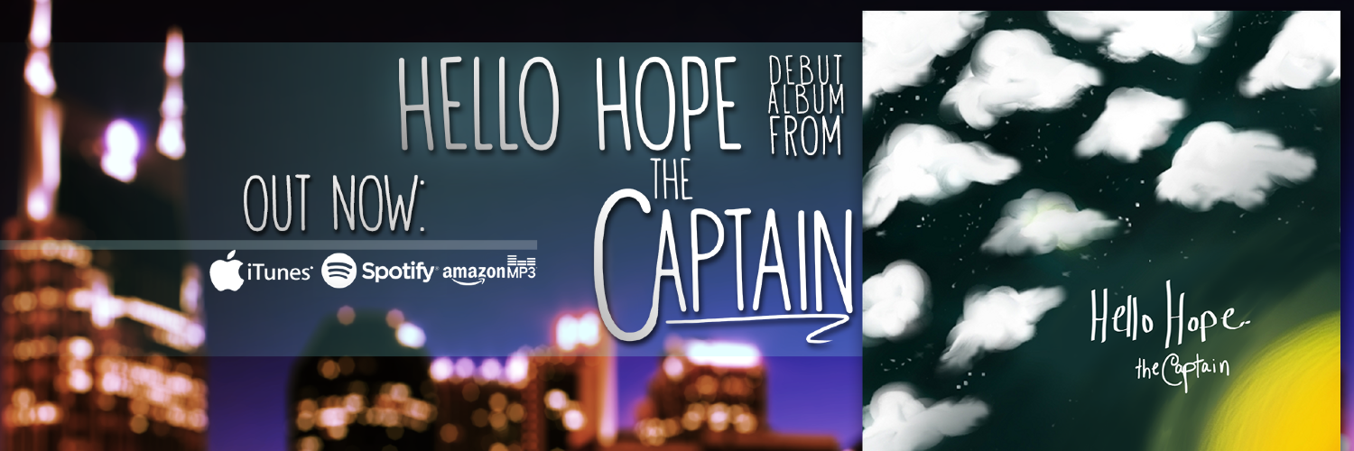 capncarney's profile banner image