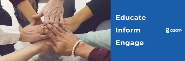 CISCRP Profile Banner