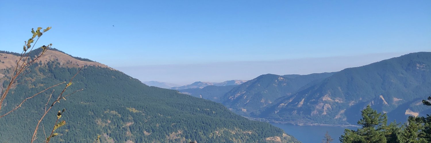 morriahk's profile banner image